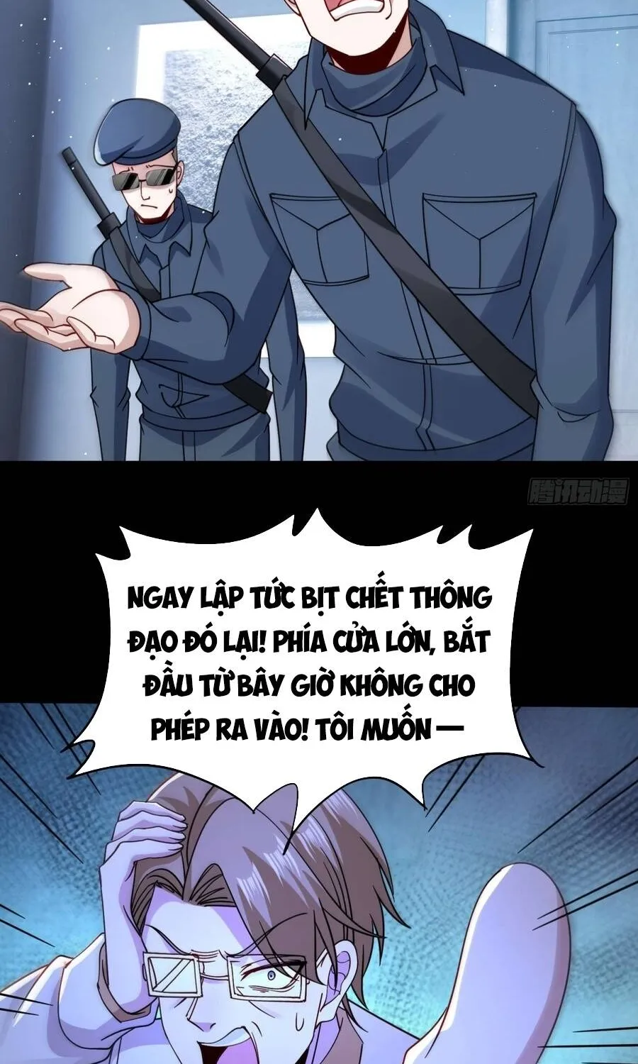 Chapter 136 - Trang 22