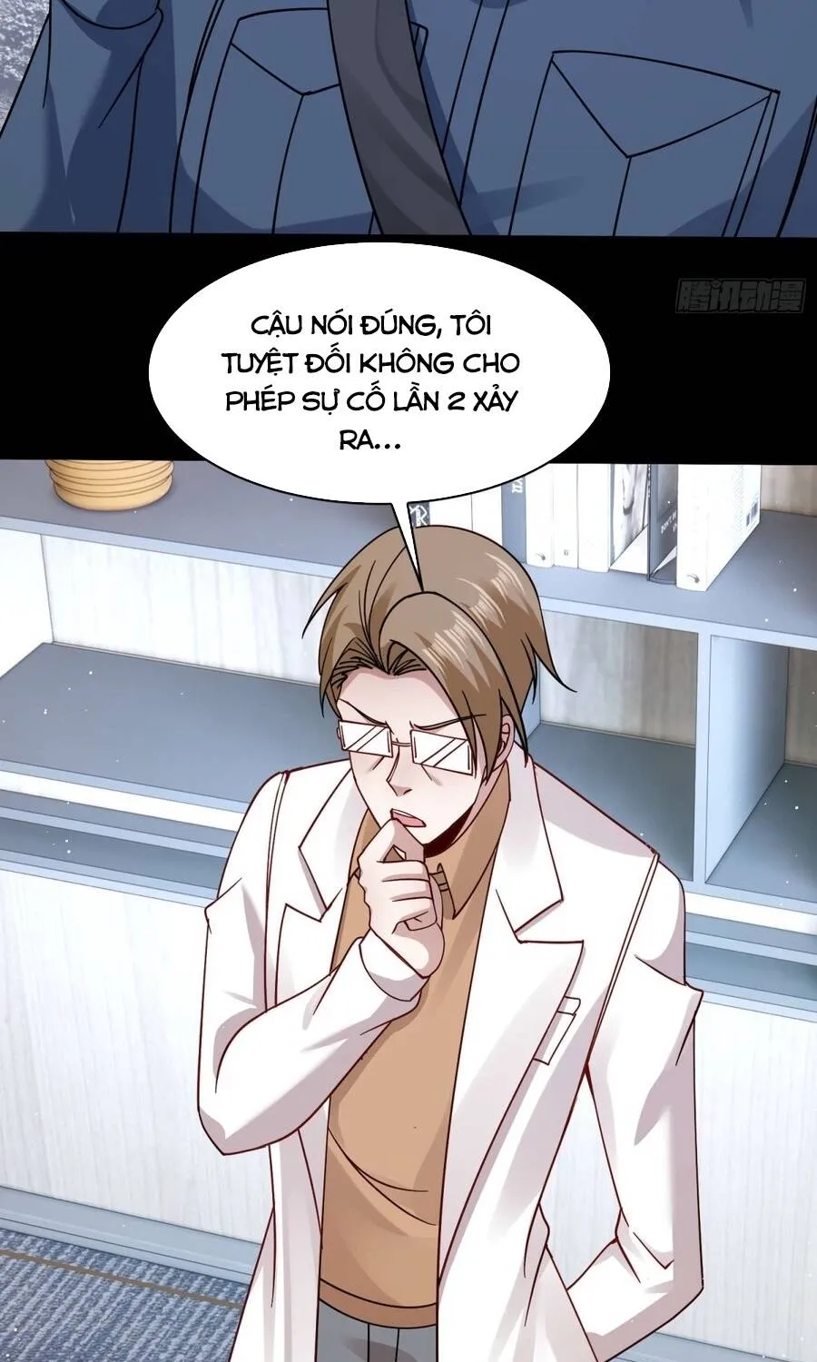 Chapter 136 - Trang 30
