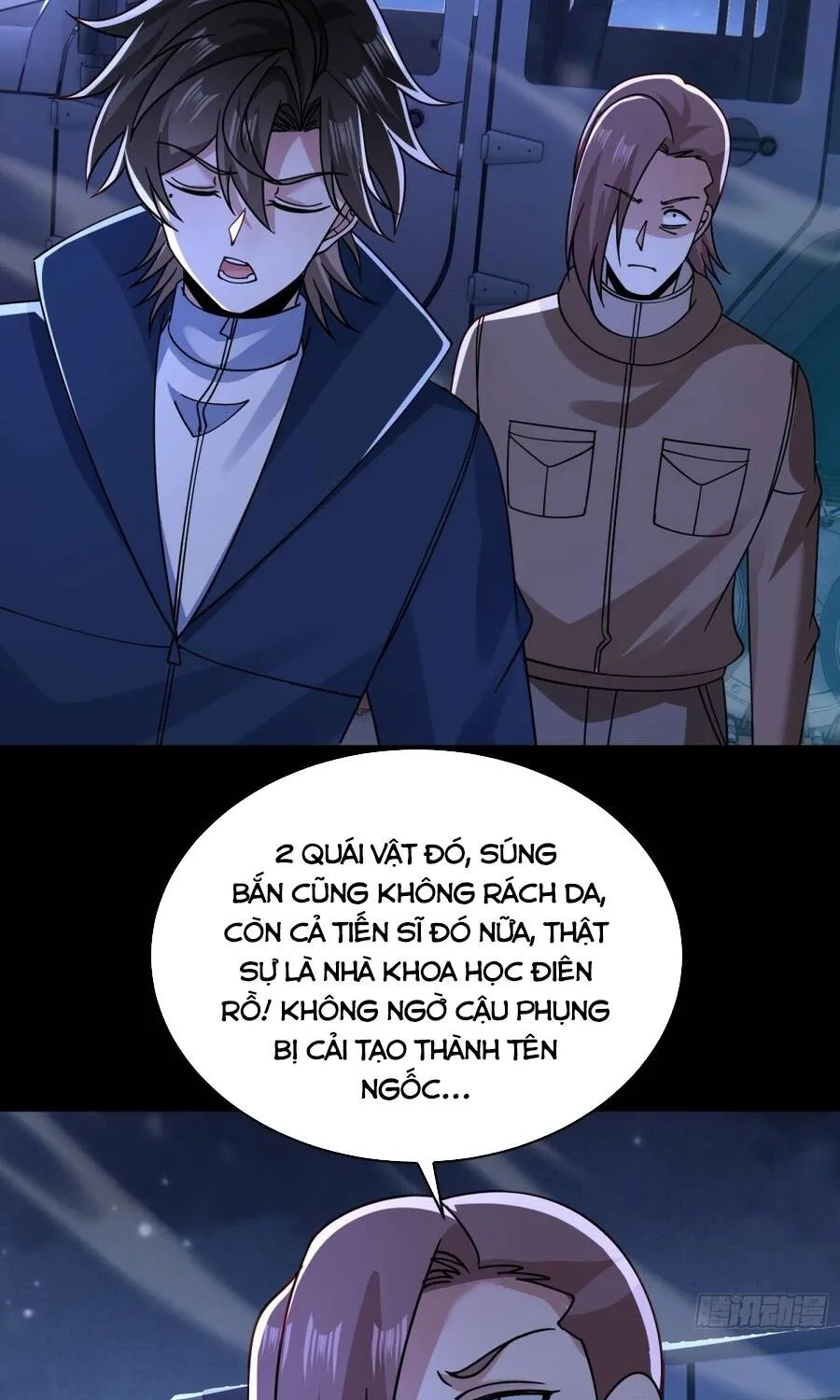 Chapter 136 - Trang 4