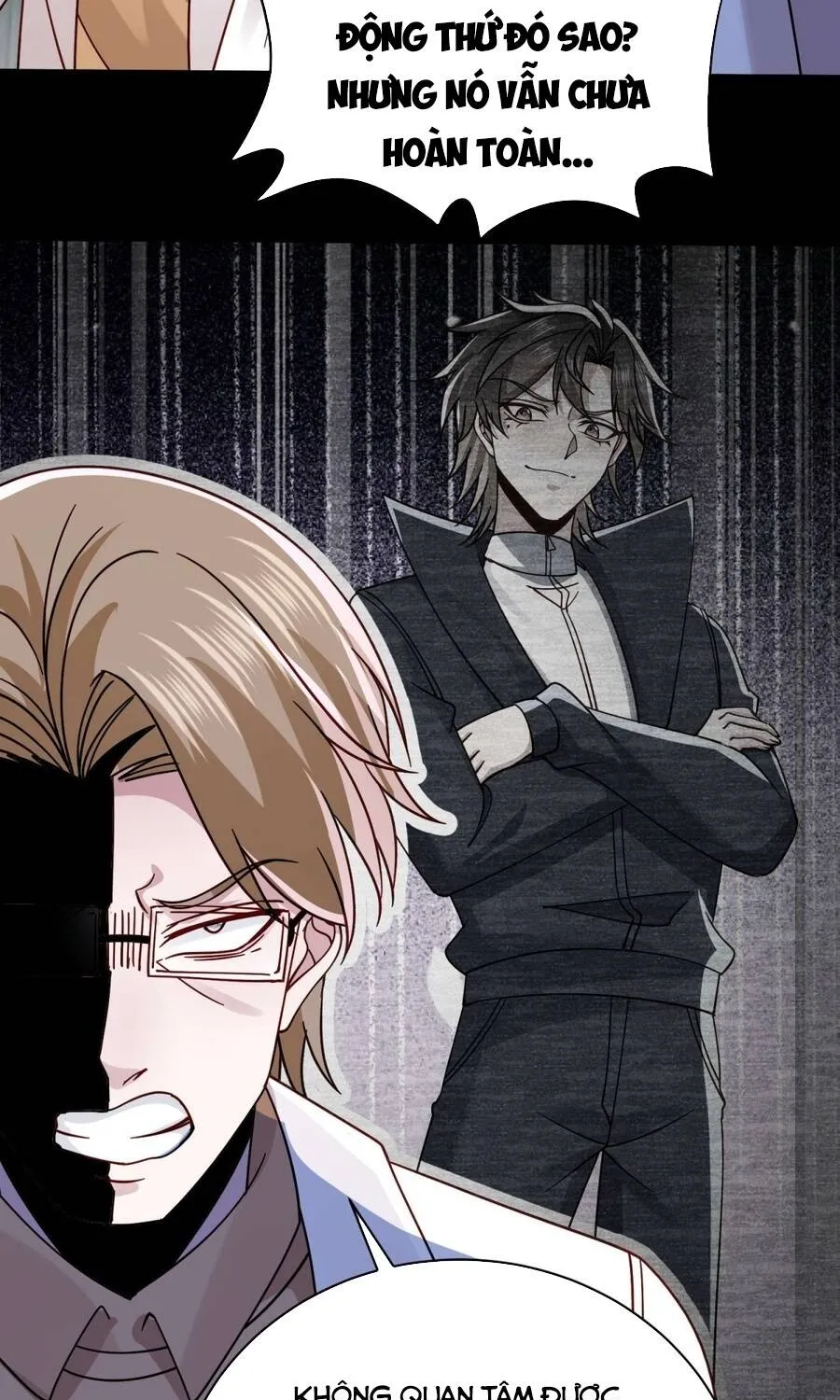 Chapter 136 - Trang 33
