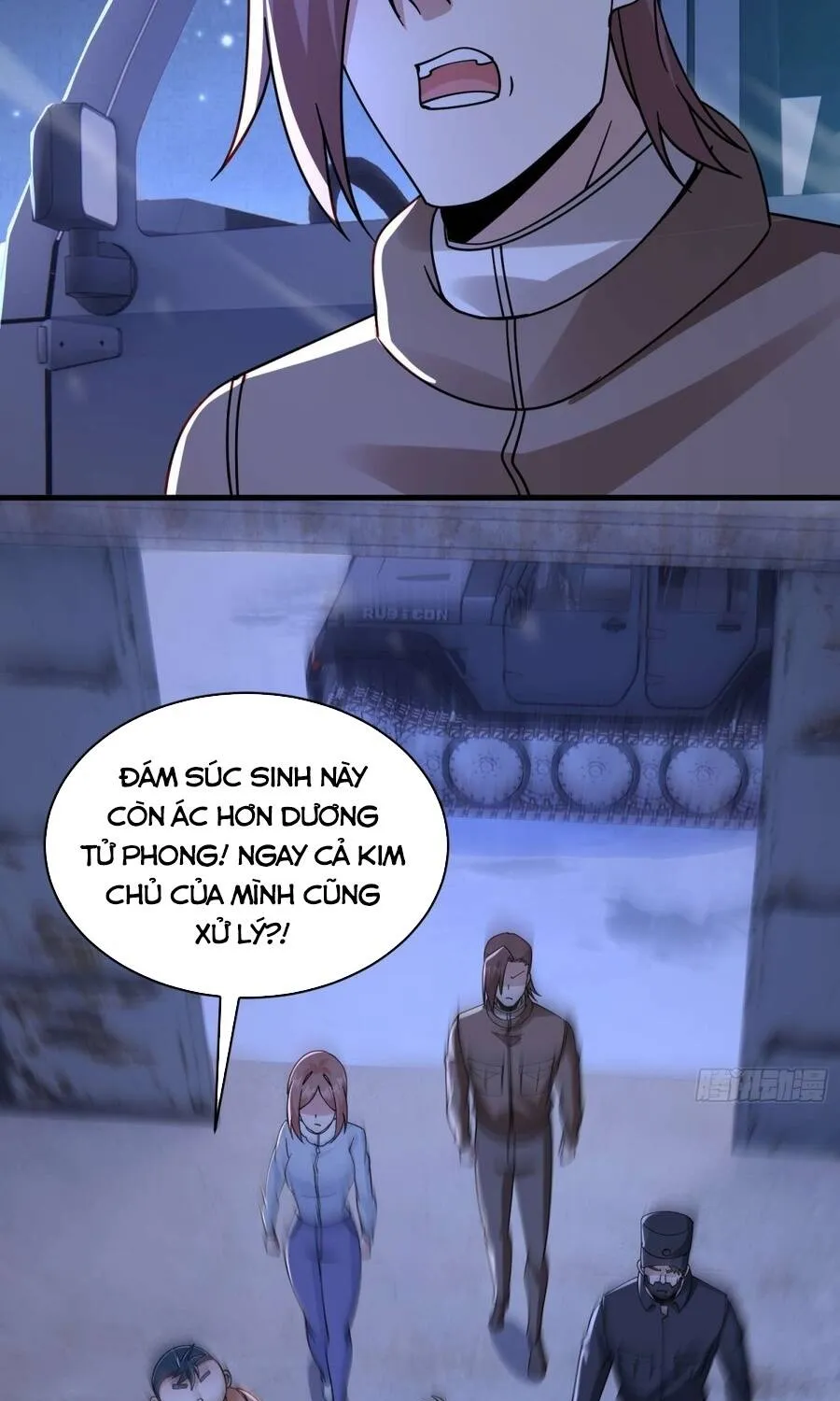 Chapter 136 - Trang 6
