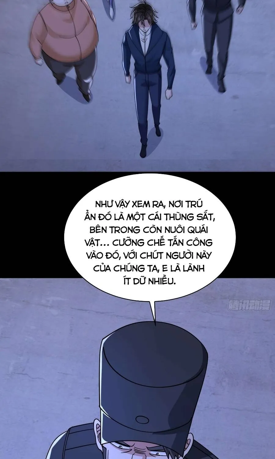 Chapter 136 - Trang 7