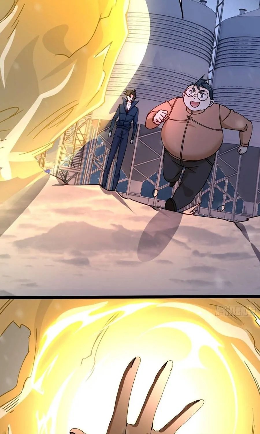 Chapter 137 - Trang 13