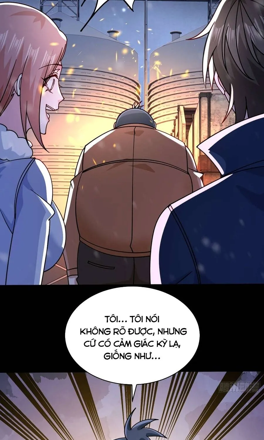 Chapter 137 - Trang 16