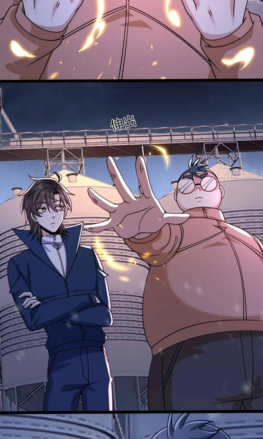 Chapter 137 - Trang 18