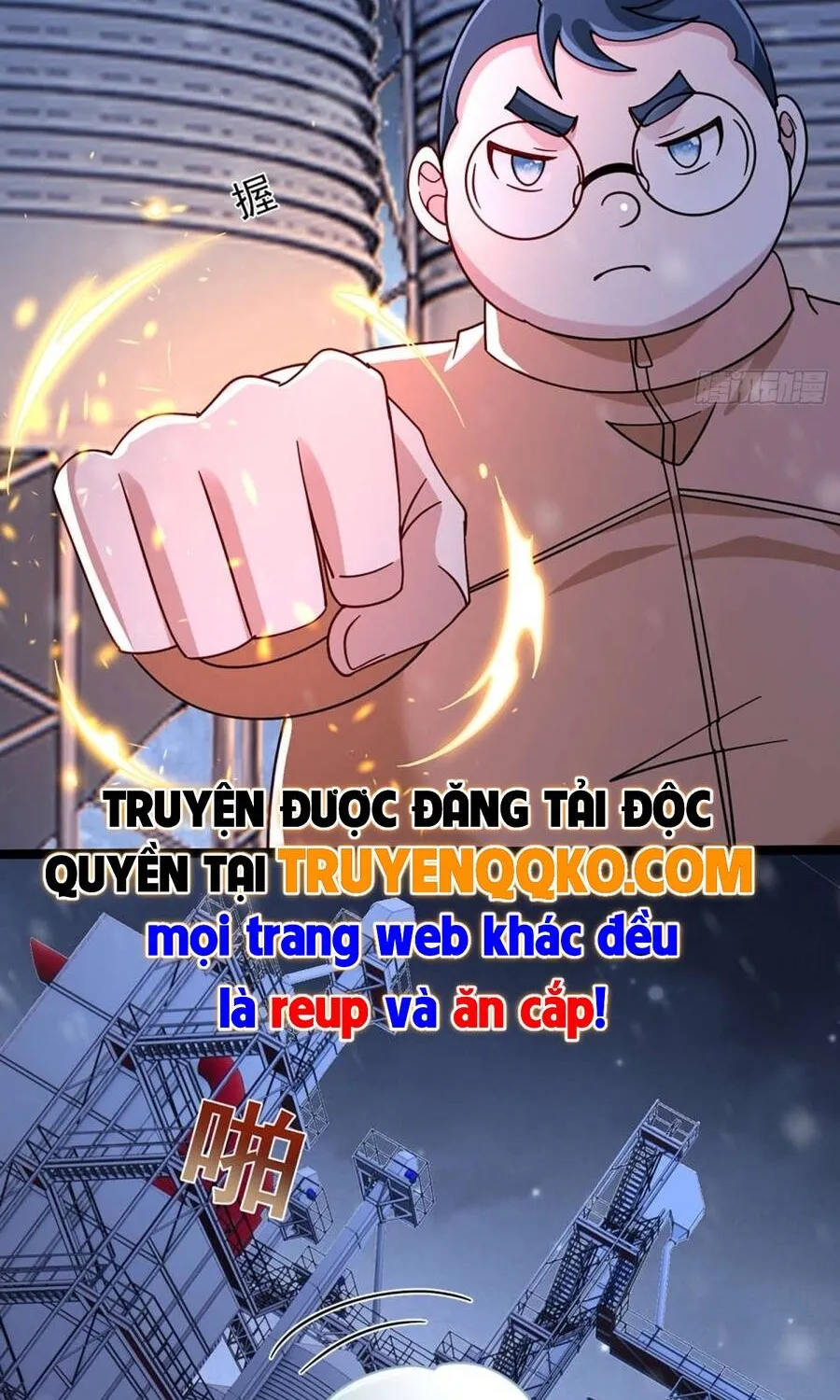 Chapter 137 - Trang 19