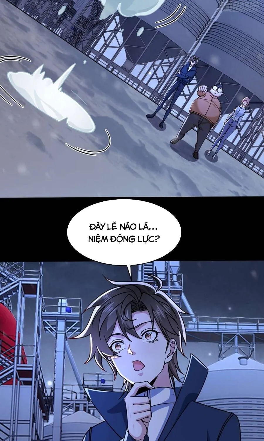 Chapter 137 - Trang 21