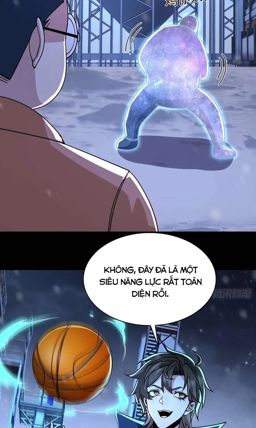 Chapter 137 - Trang 24