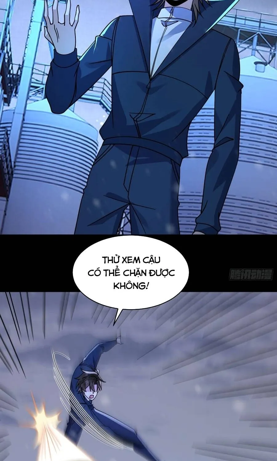 Chapter 137 - Trang 25