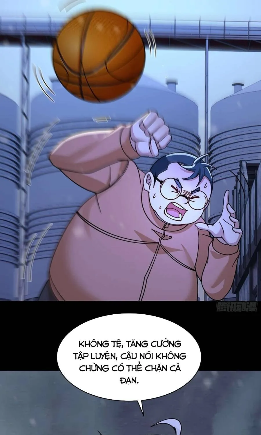 Chapter 137 - Trang 27