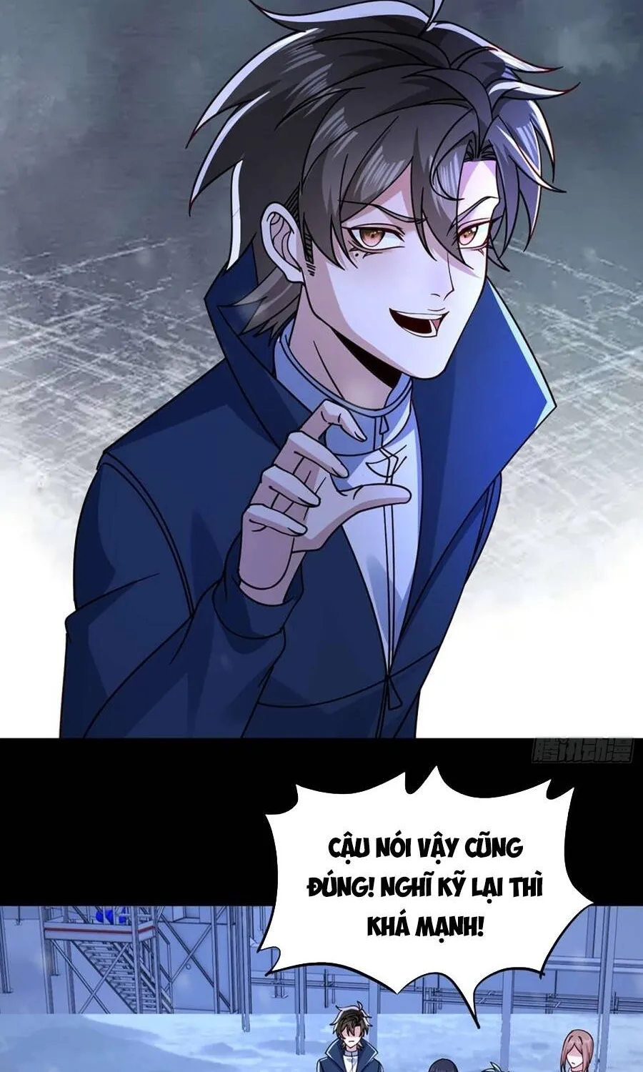 Chapter 137 - Trang 28