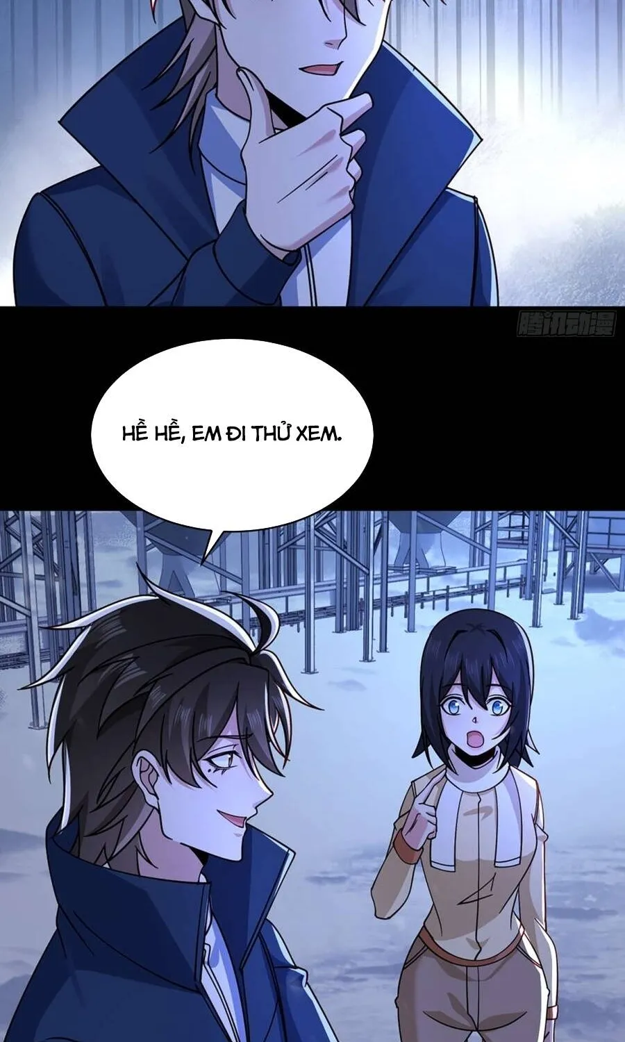 Chapter 137 - Trang 32
