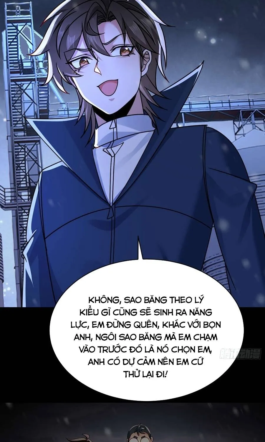 Chapter 137 - Trang 34
