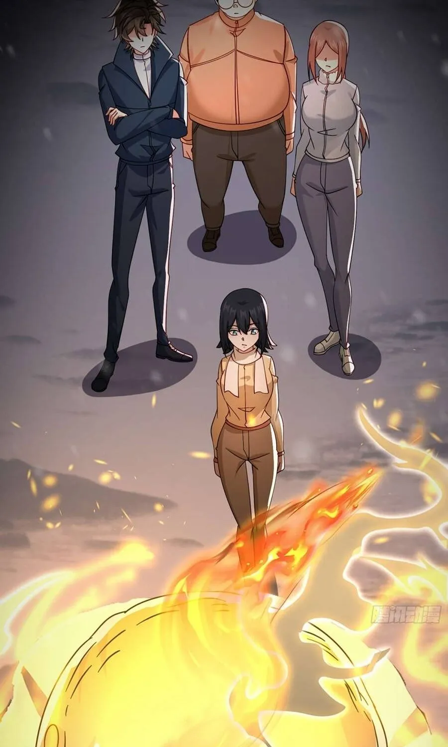 Chapter 137 - Trang 35