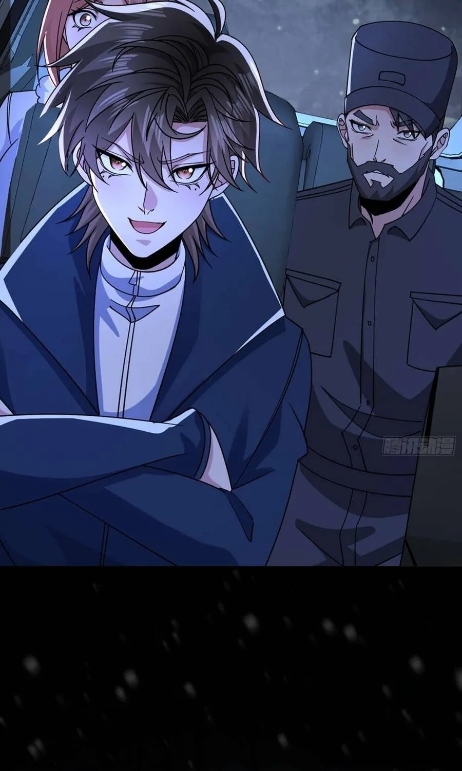 Chapter 137 - Trang 8