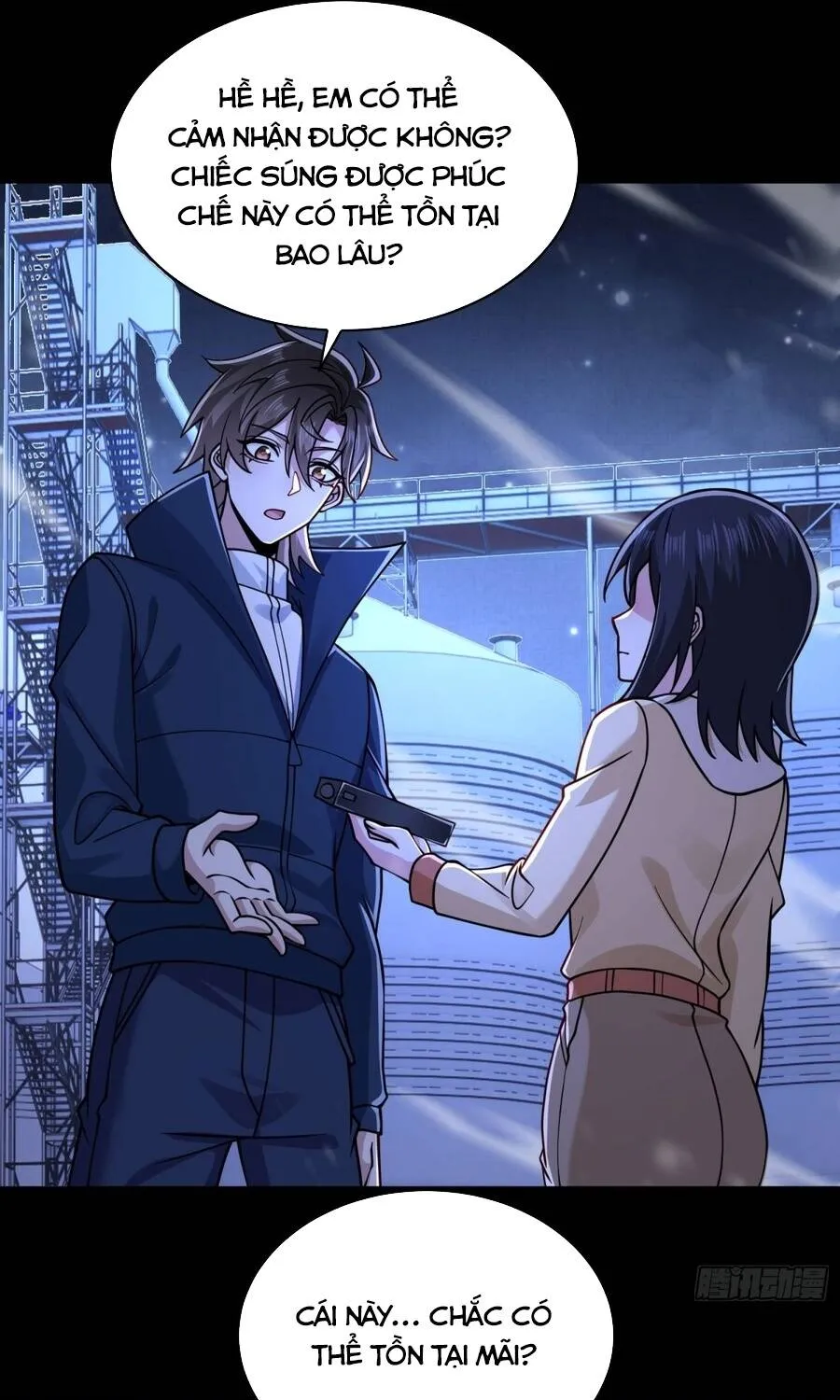 Chapter 138 - Trang 2