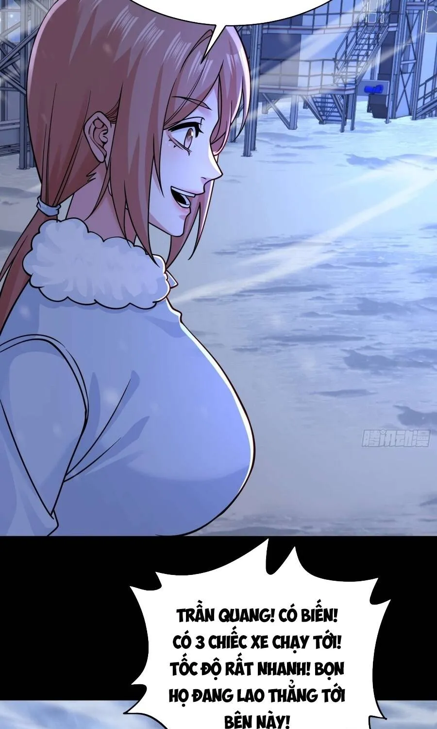 Chapter 138 - Trang 11