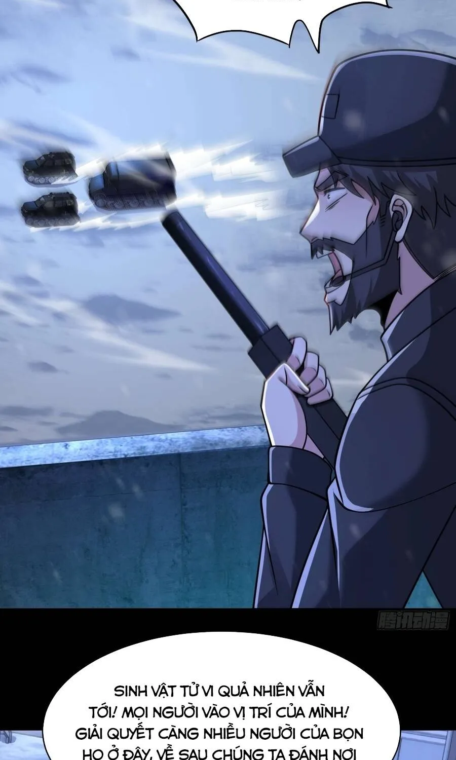 Chapter 138 - Trang 12
