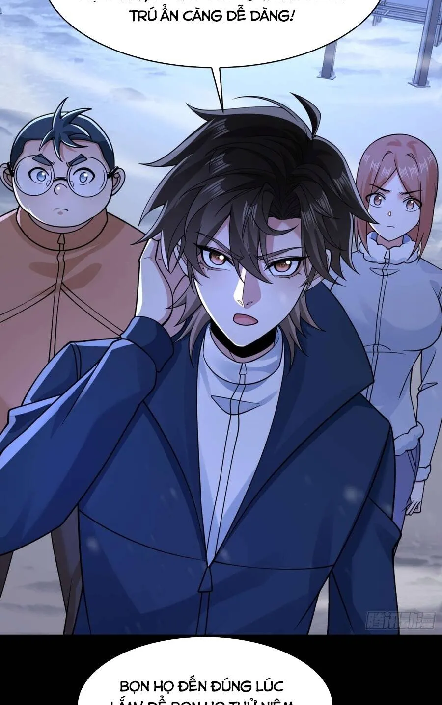 Chapter 138 - Trang 13