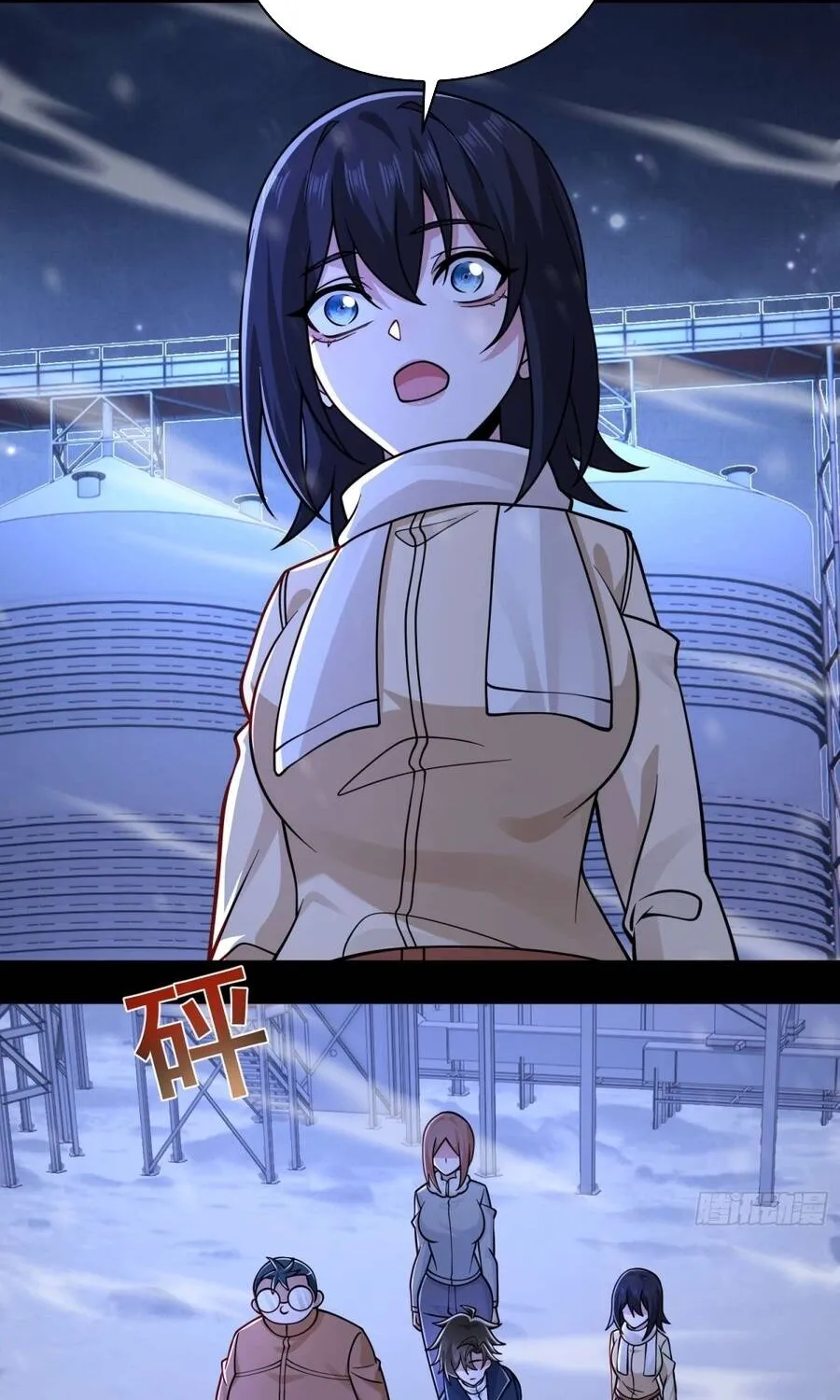 Chapter 138 - Trang 3