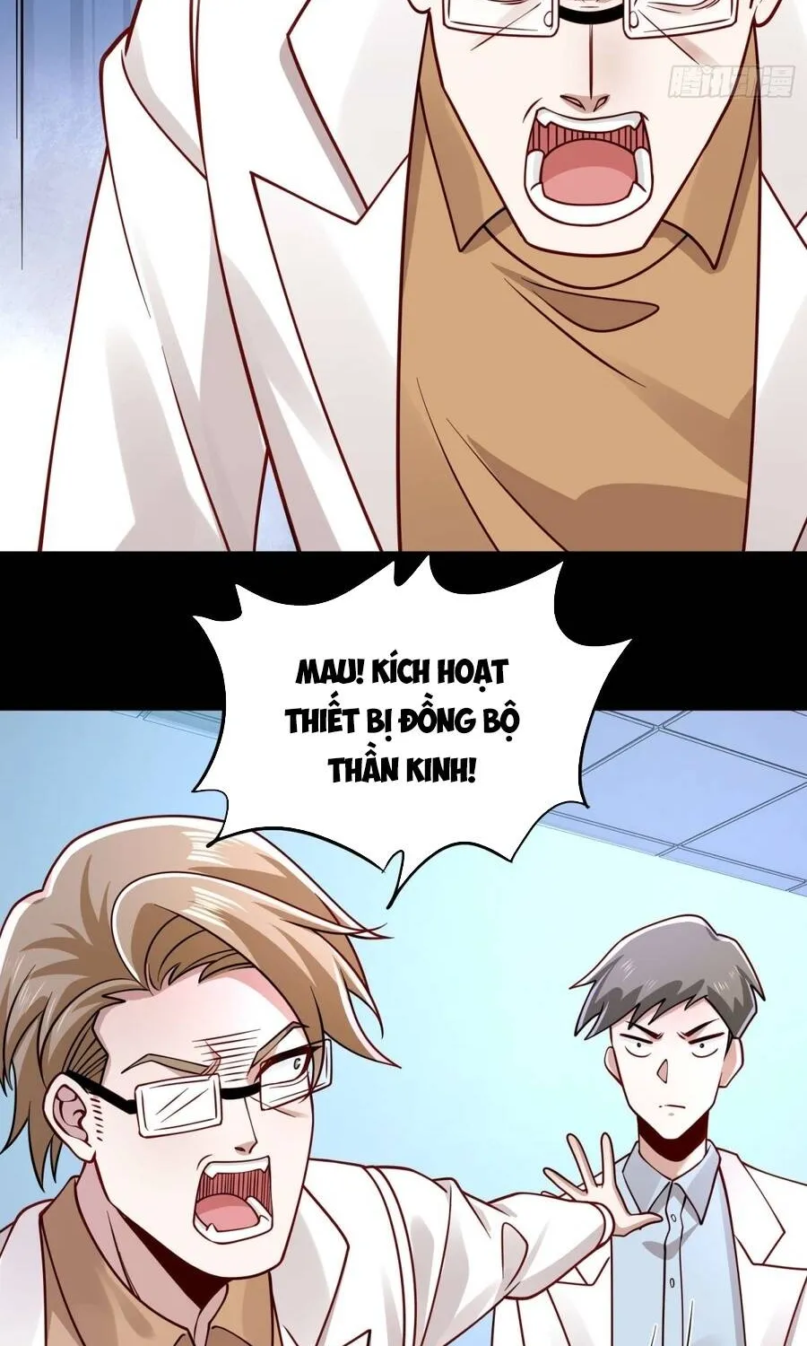 Chapter 138 - Trang 22