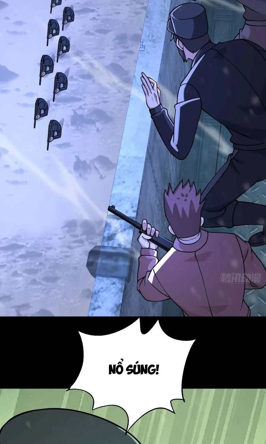 Chapter 138 - Trang 25