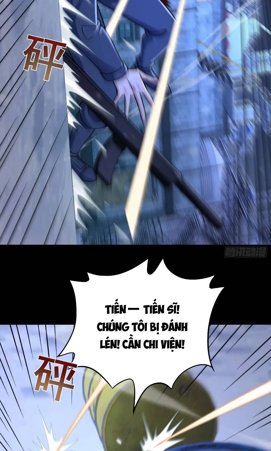 Chapter 138 - Trang 28