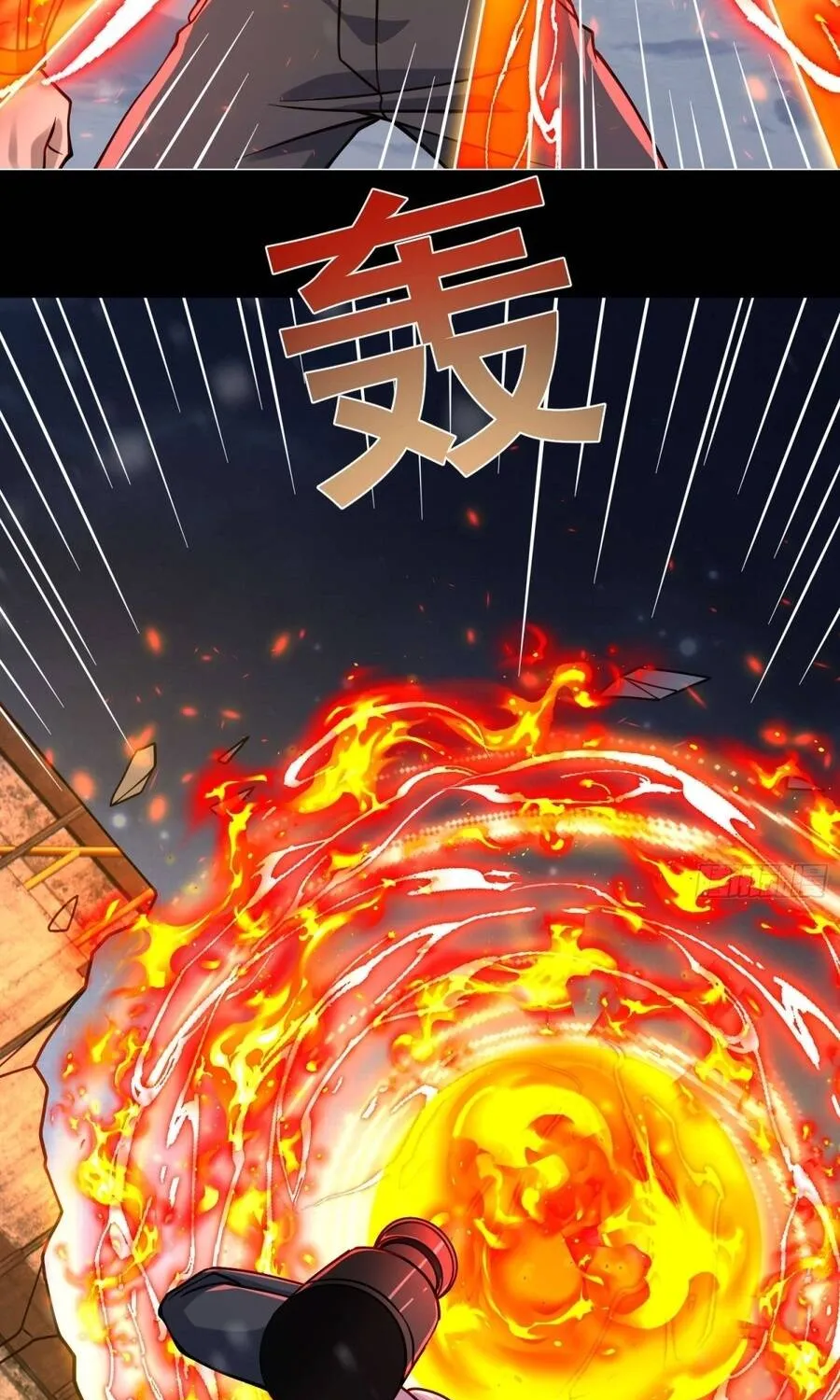 Chapter 138 - Trang 38