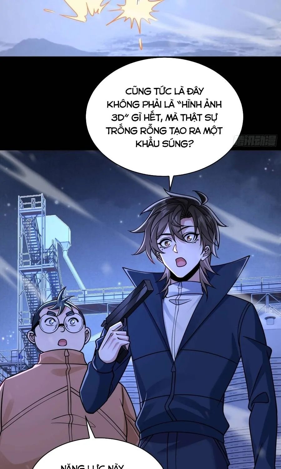 Chapter 138 - Trang 5