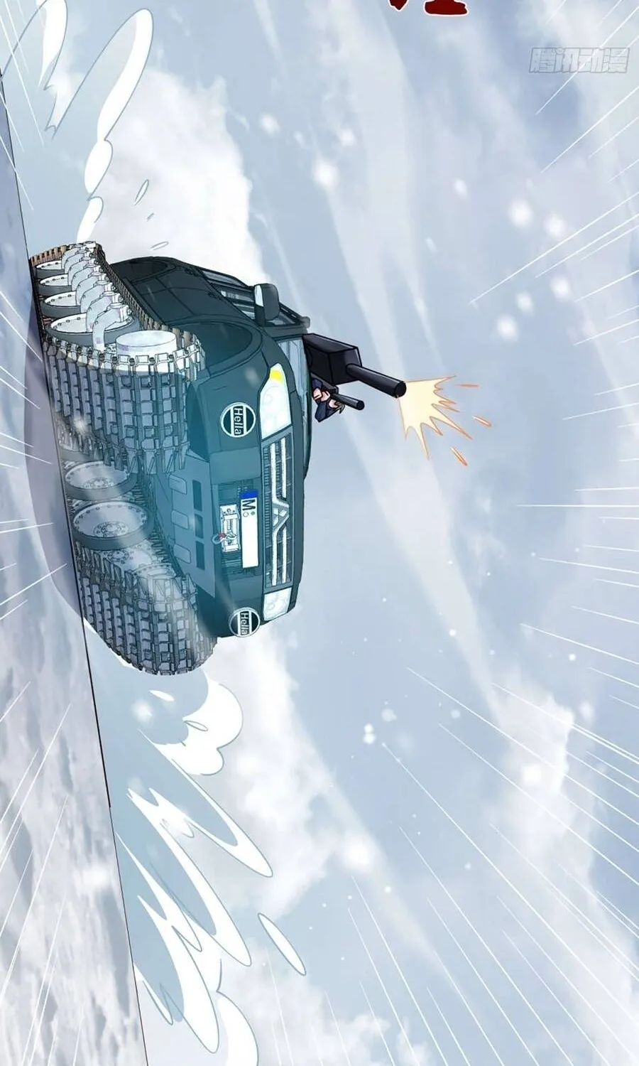 Chapter 158 - Trang 14