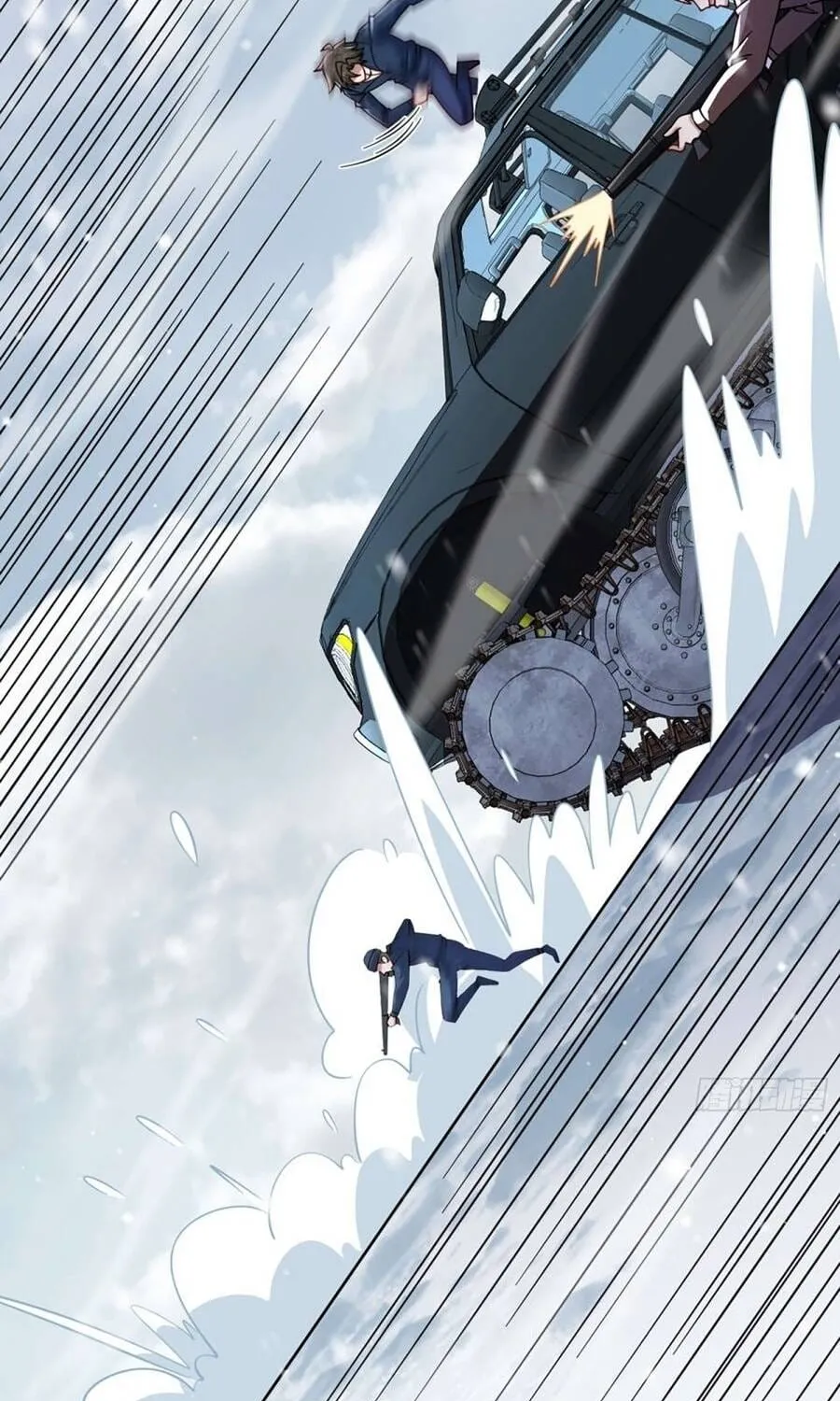 Chapter 158 - Trang 19