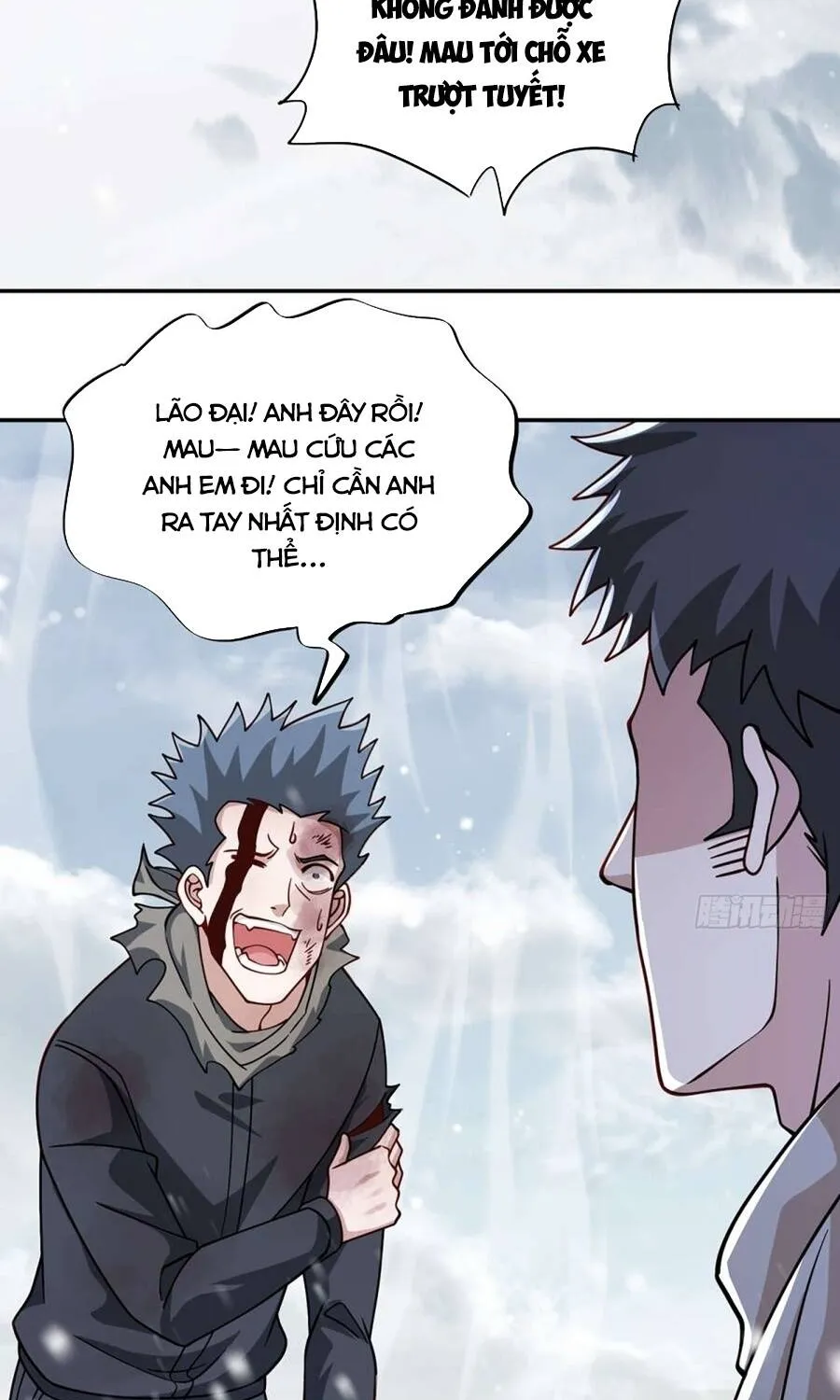 Chapter 158 - Trang 24