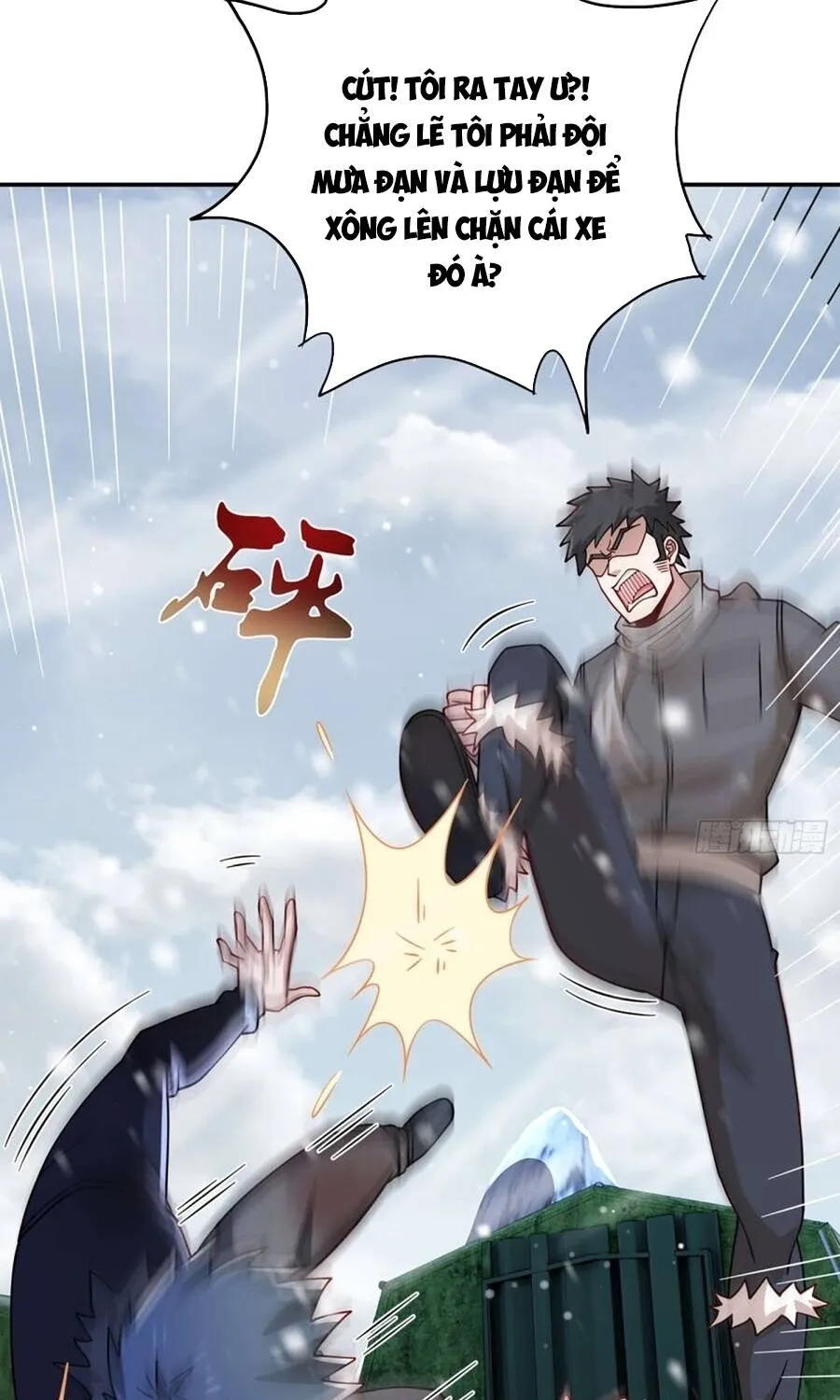 Chapter 158 - Trang 26