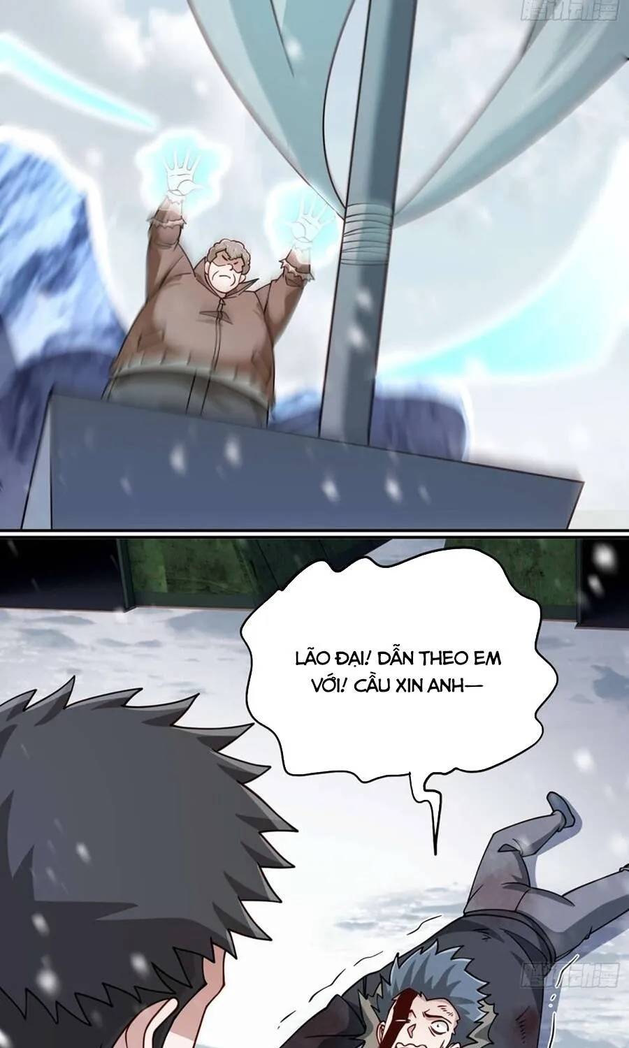 Chapter 158 - Trang 30