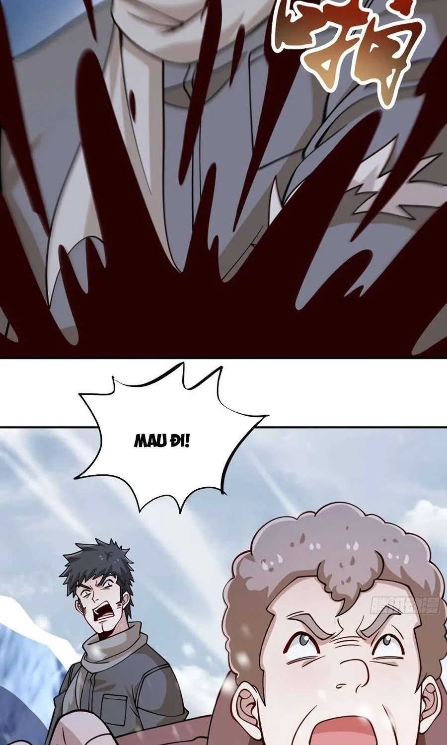 Chapter 158 - Trang 33