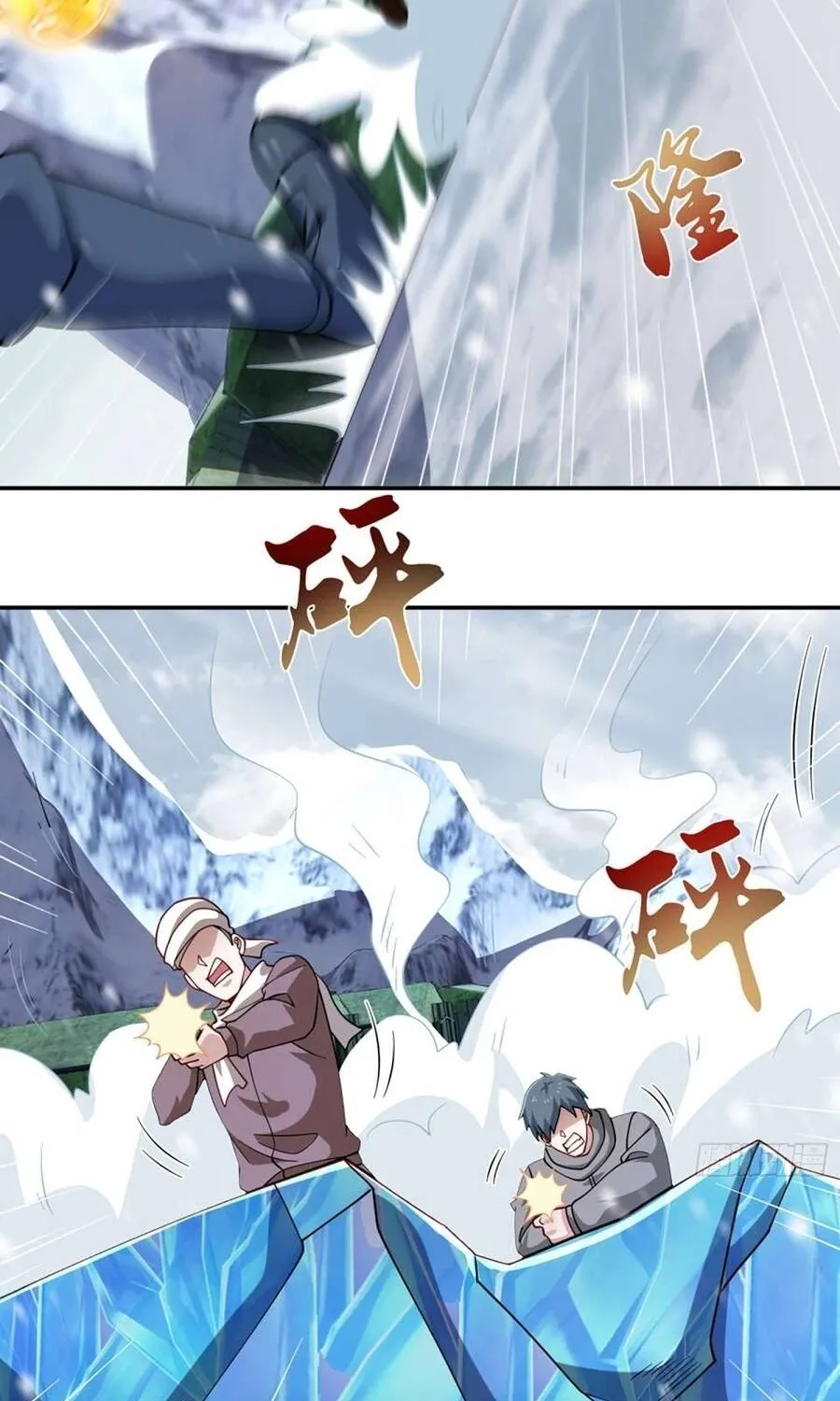 Chapter 158 - Trang 10