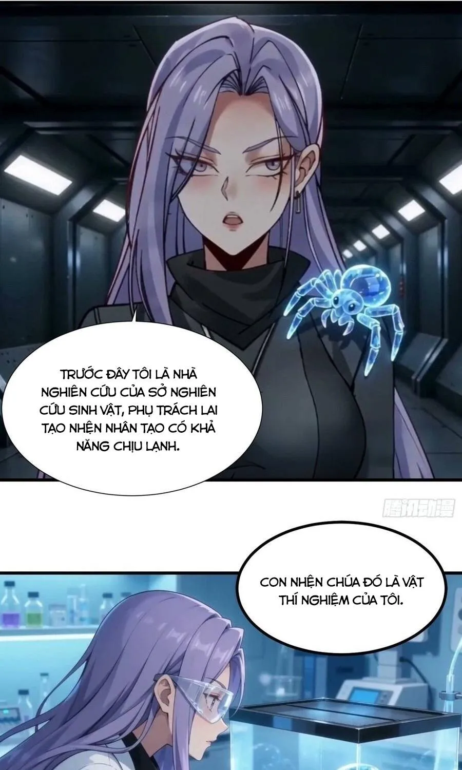 Chapter 171 - Trang 2