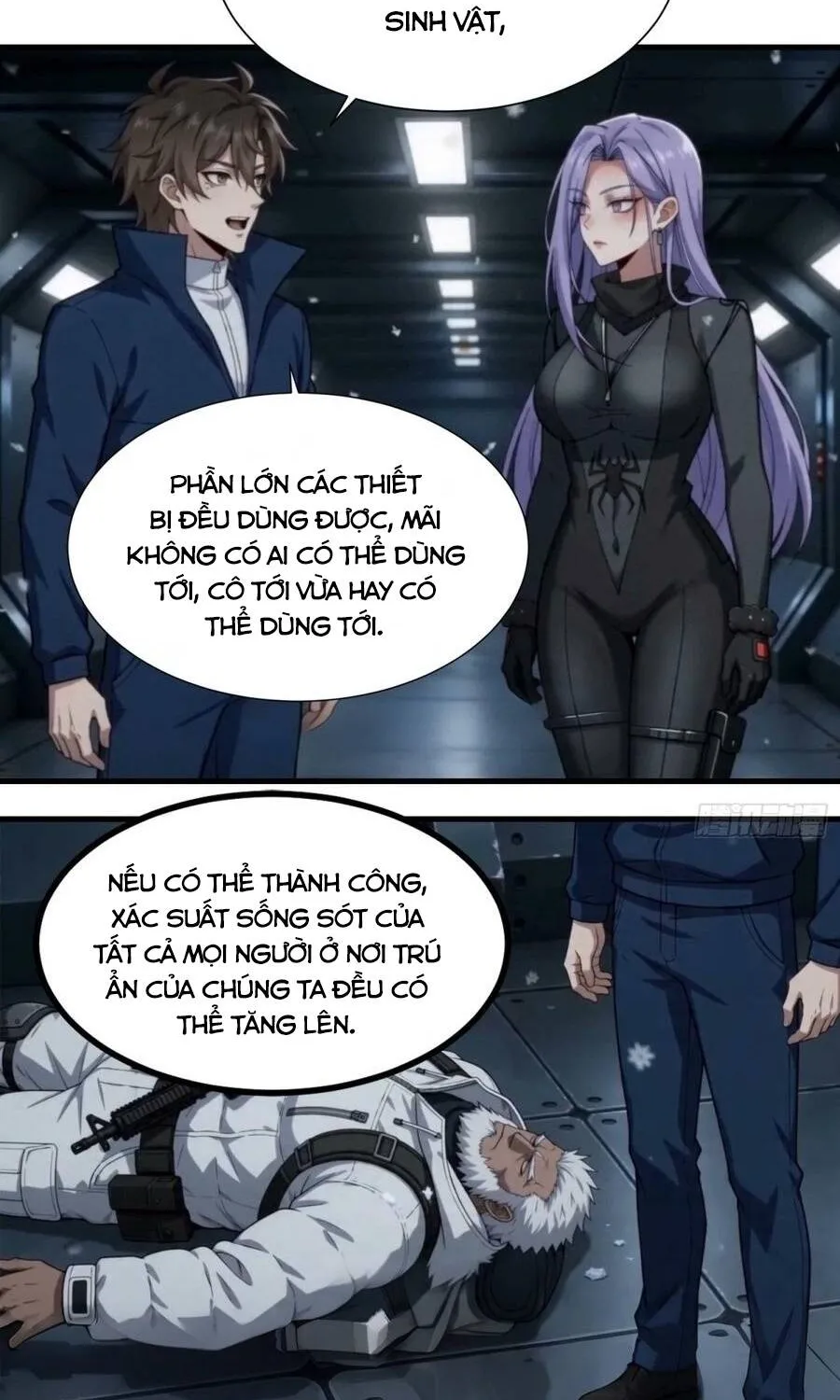 Chapter 171 - Trang 11