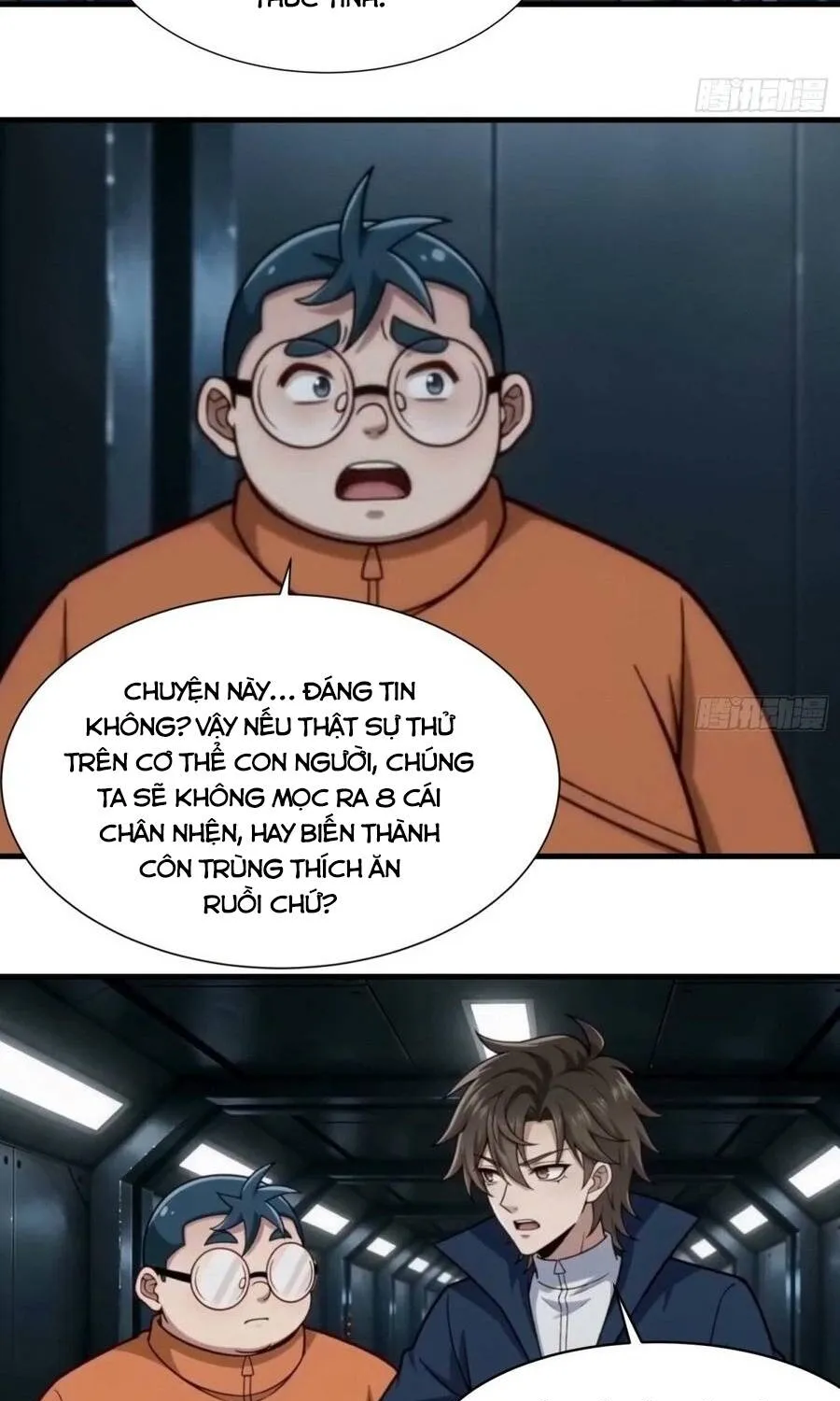 Chapter 171 - Trang 13