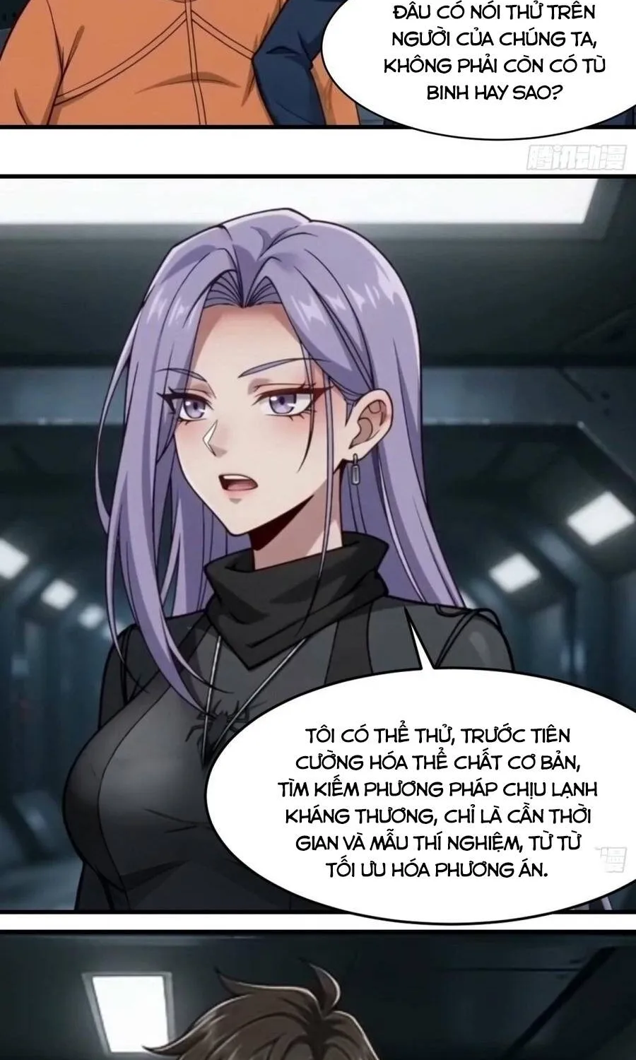Chapter 171 - Trang 14