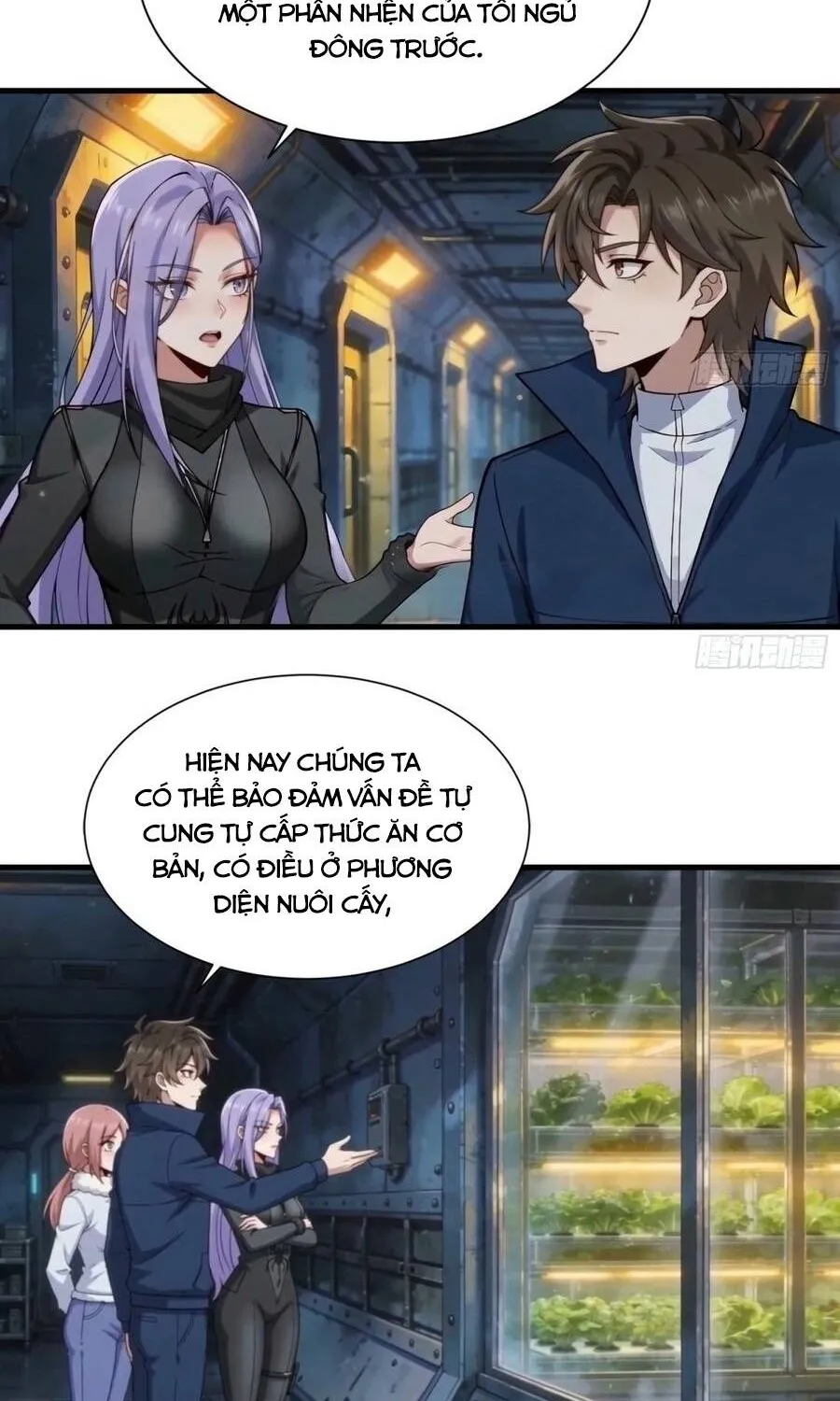 Chapter 171 - Trang 18