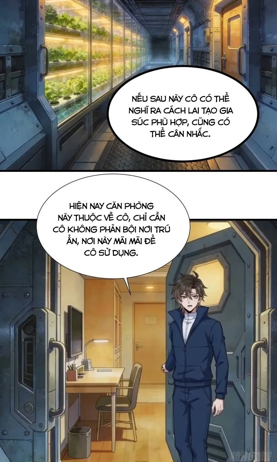 Chapter 171 - Trang 20