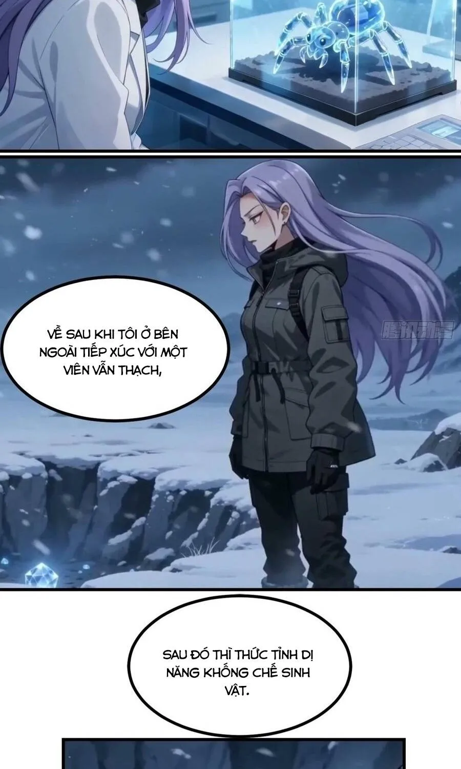 Chapter 171 - Trang 3