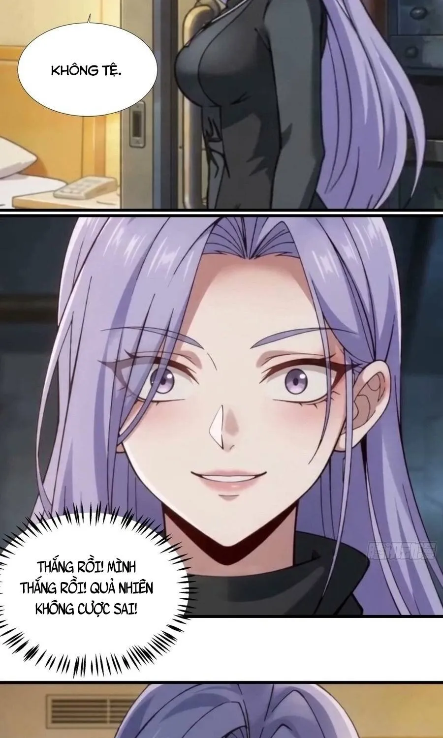 Chapter 171 - Trang 22