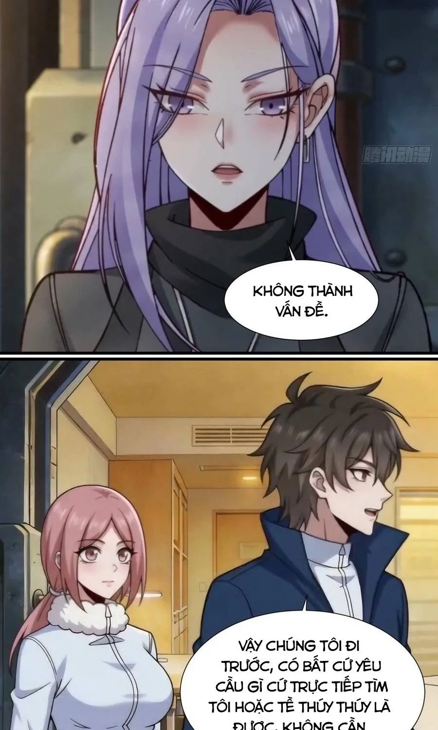 Chapter 171 - Trang 28