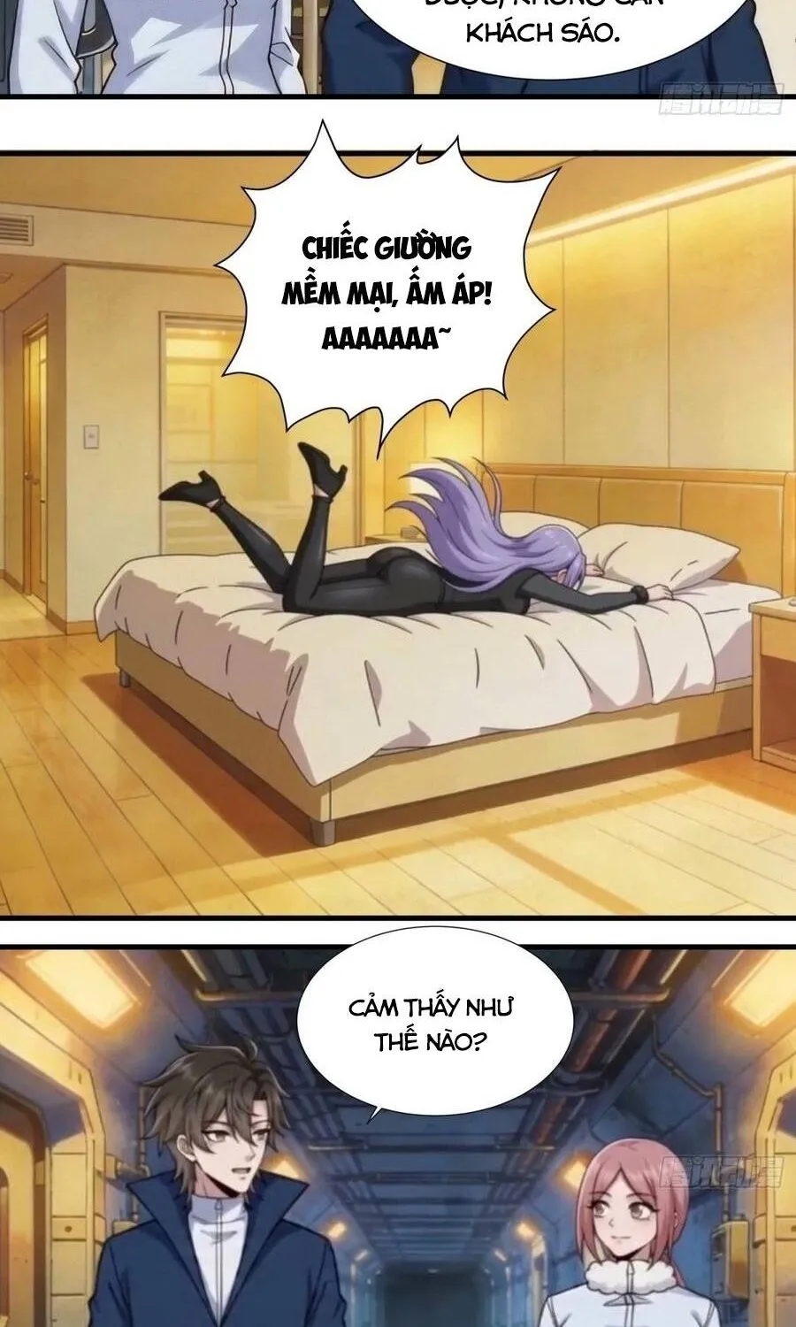 Chapter 171 - Trang 29