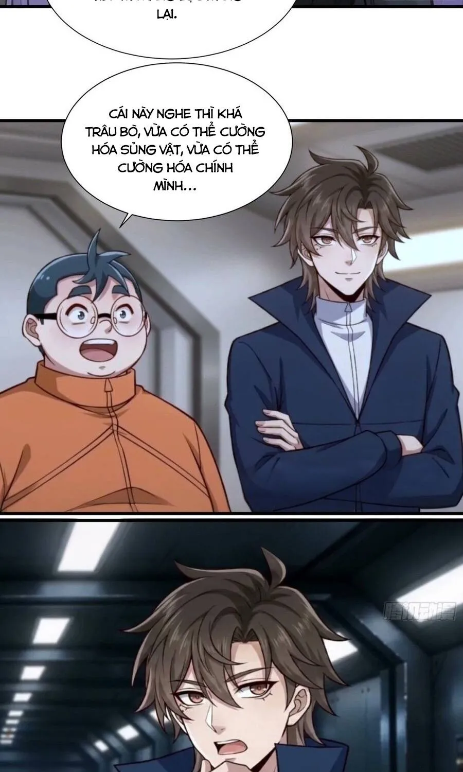 Chapter 171 - Trang 8