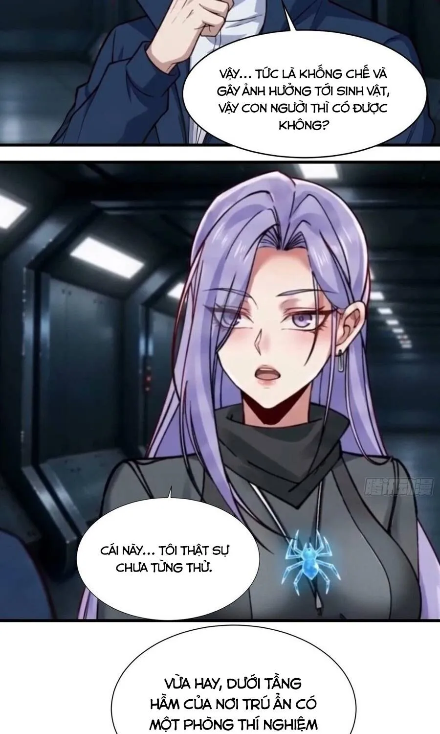 Chapter 171 - Trang 10