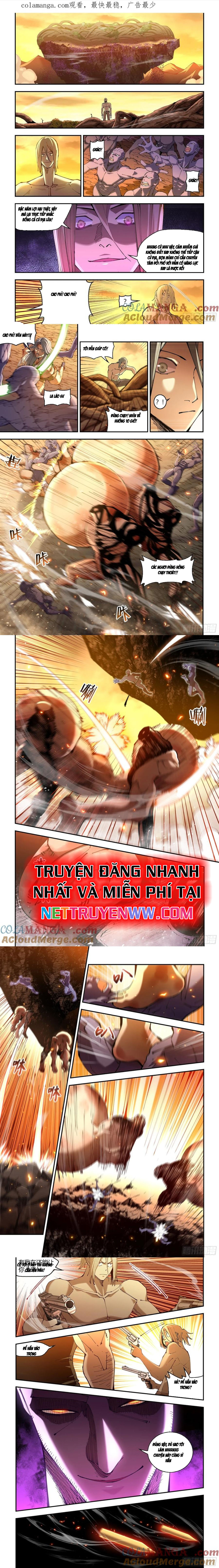 Chương 589 - Trang 1