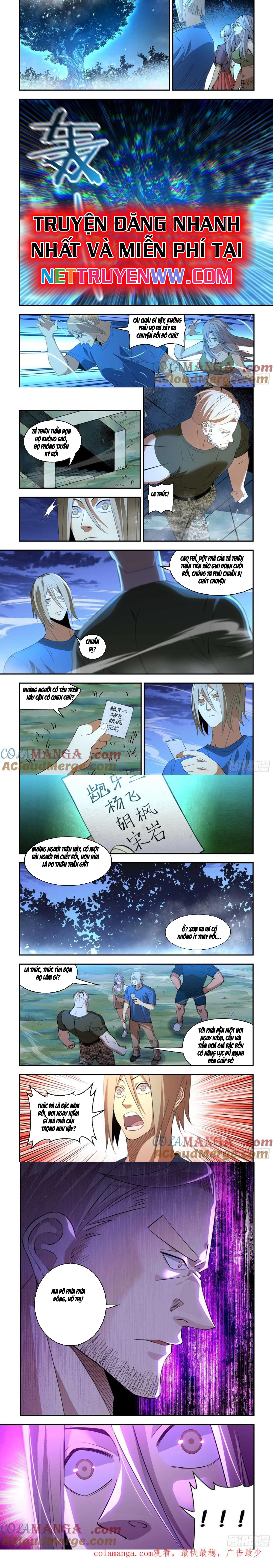 Chương 591 - Trang 3